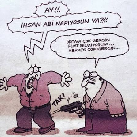 Özgür Özel’e haksızlık ediliyor