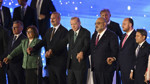 3 milletvekili daha AK Parti’ye katıldı! Rozetlerini Cumhurbaşkanı Erdoğan bizzat taktı