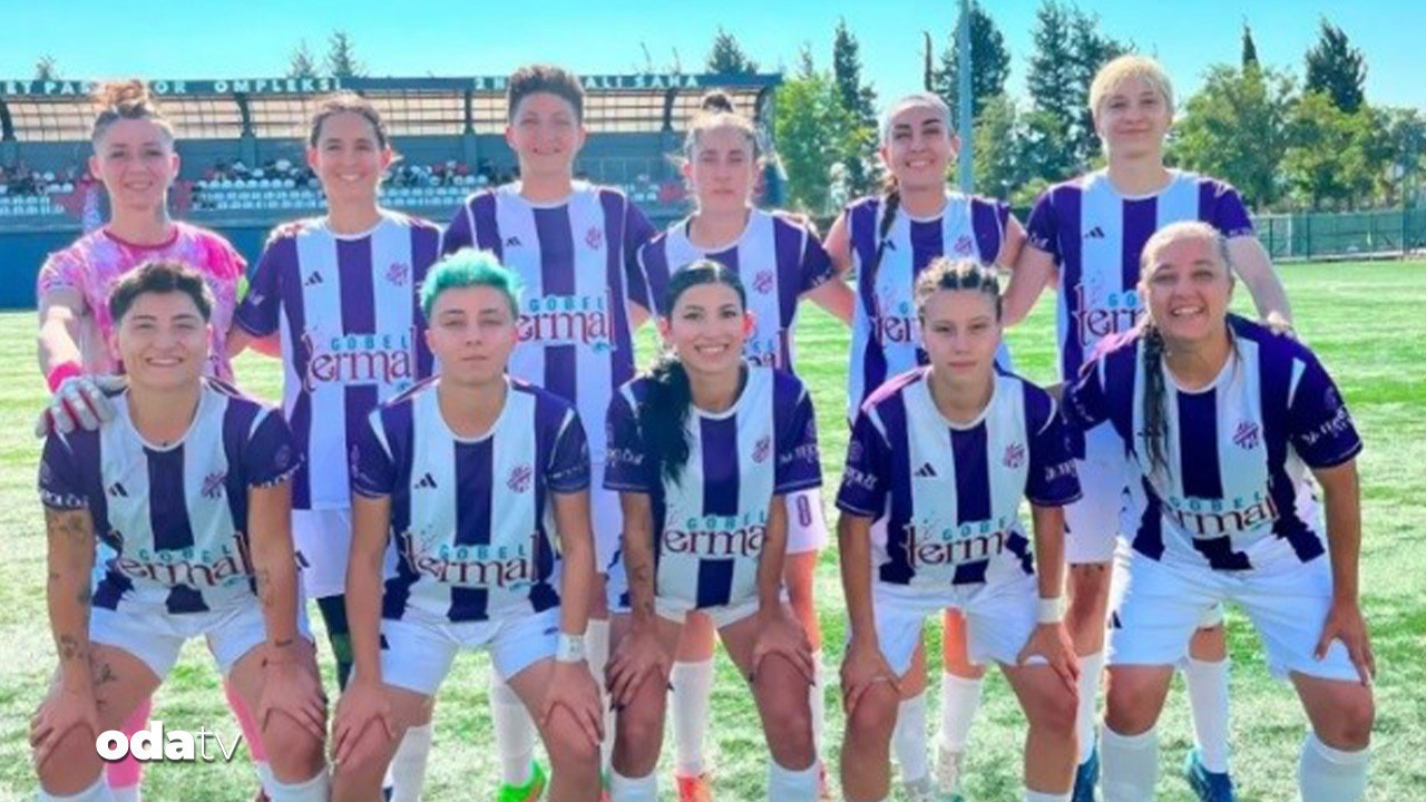Yenilmeyen kadınlar: Namağlup şampiyon oldular