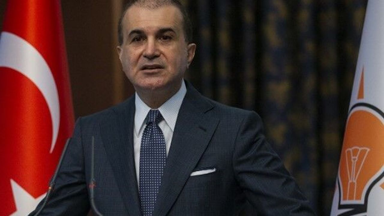 Çelik: Dört belediye başkanı AK Parti’ye katıldı